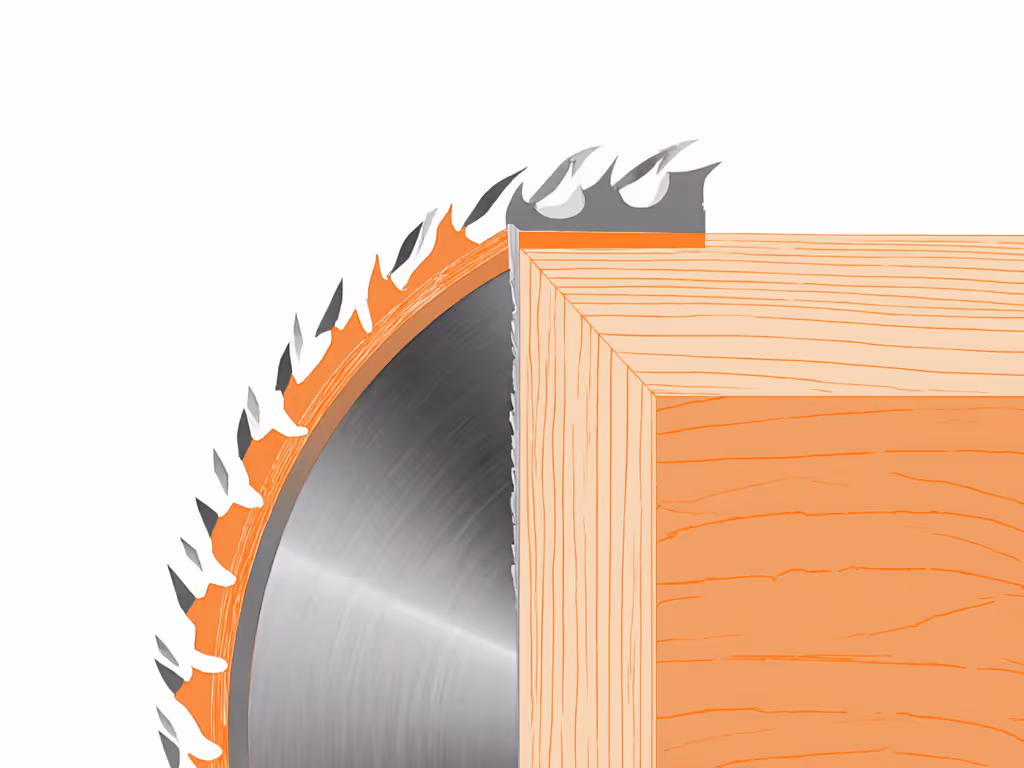 circular_saw_cutting_wood_with_wood_binding_on_blade