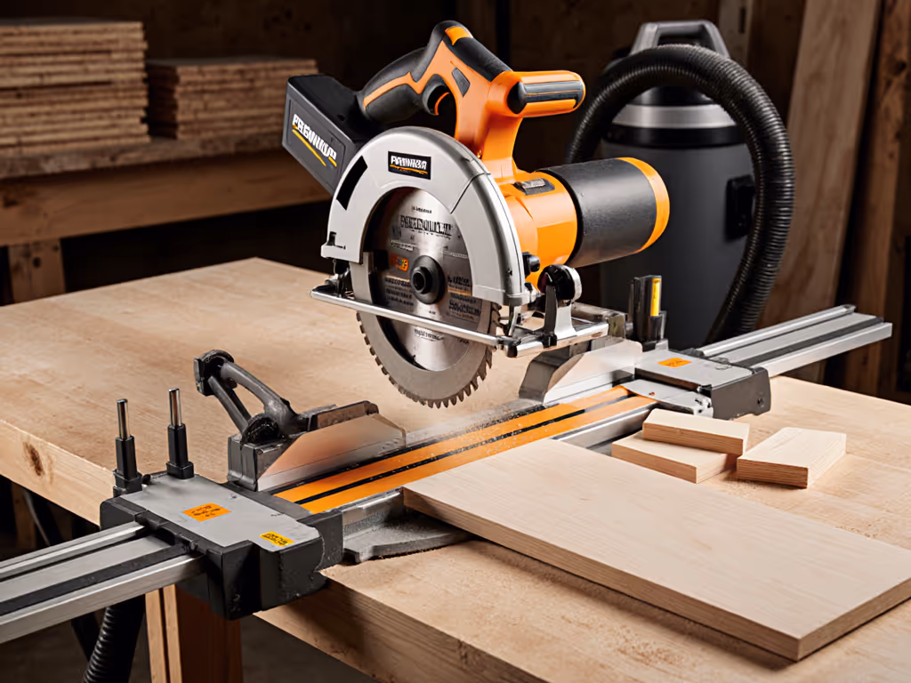 Complete Circular Saw Bundles Eliminate Cut Guesswork