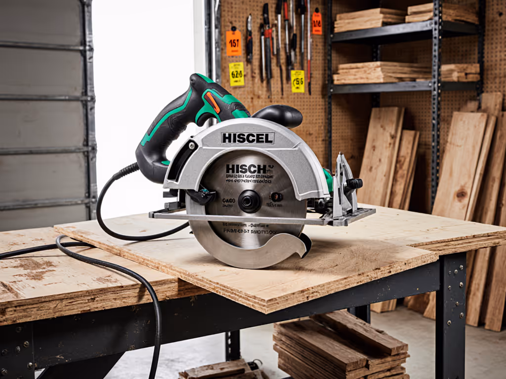 Buy Corded Circular Saws: Best Deals & Stores