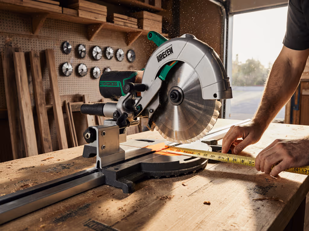 Repeatable Rip Cuts: Circular Saw Guide Setup Guide
