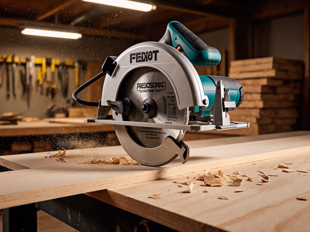 Best Corded Saws: Splinter-Free DIY Cuts Under $150