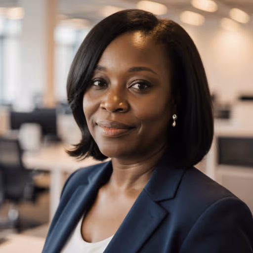 Aisha Ndlovu