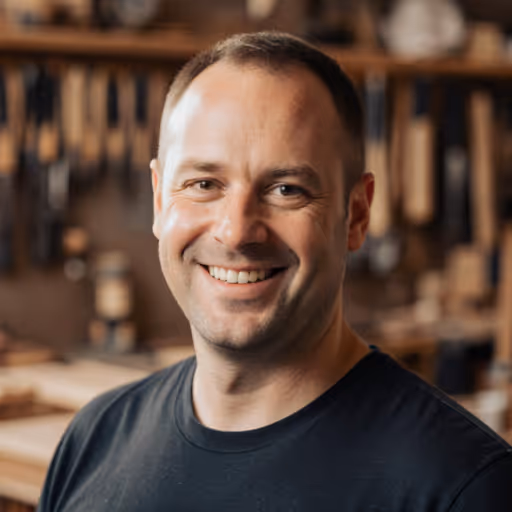 Benji O’Sullivan