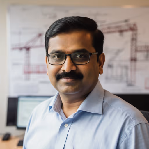Ravi Kulkarni