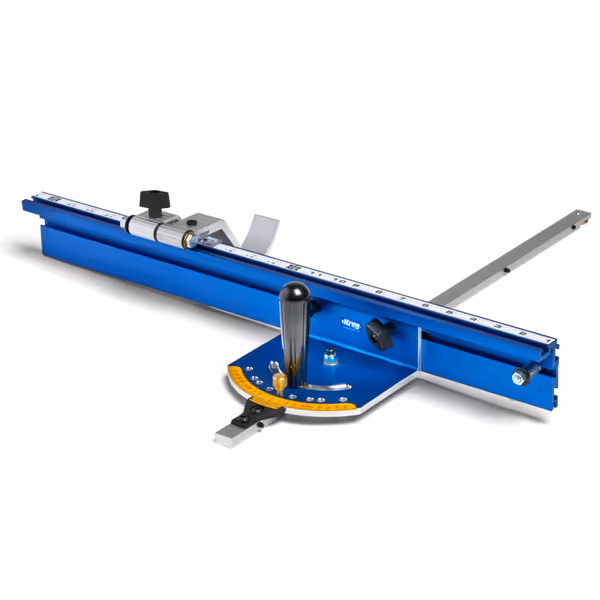 Kreg KMS7102 Precision Miter Gauge System