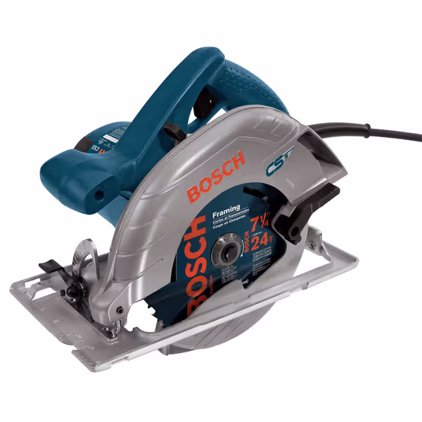 Bosch CS5 7-1/4-Inch Circular Saw