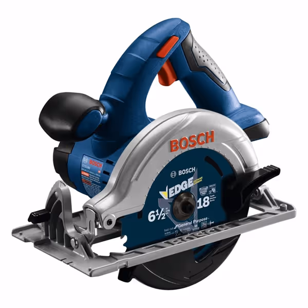 Bosch CCS180B 18V 6-1/2 In. Circular Saw