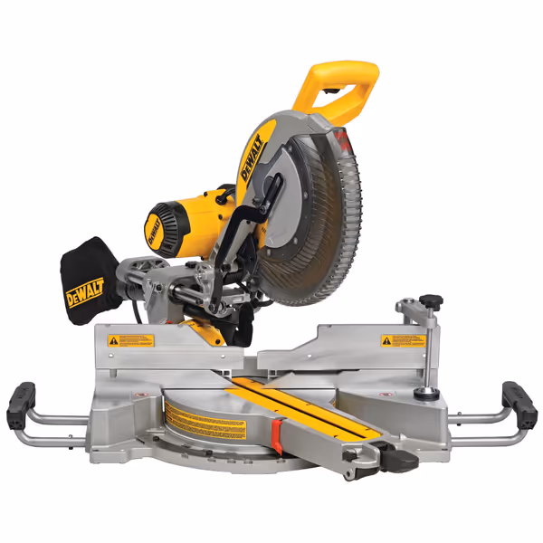 DEWALT DWS780 Miter Saw