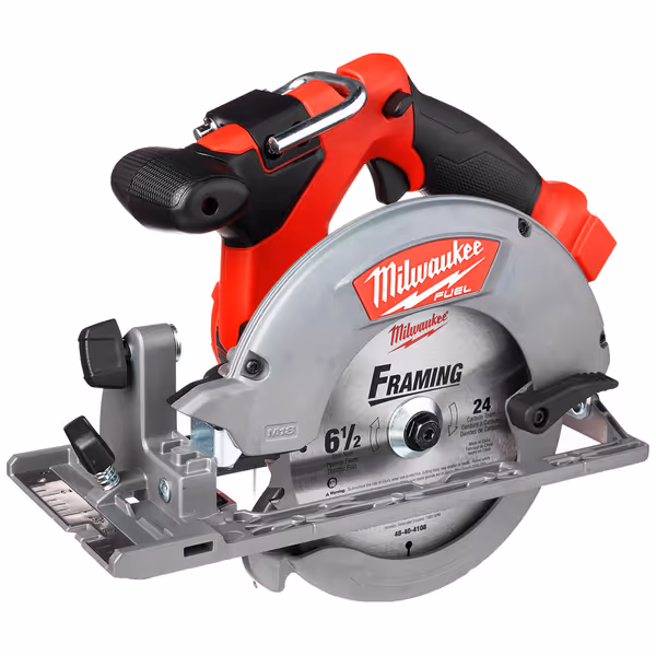 Milwaukee 2730-20 M18 Fuel 6 1/2" Circular Saw