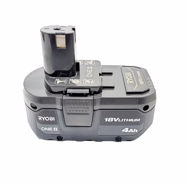 RYOBI ONE+ 18V 4.0 Ah Battery